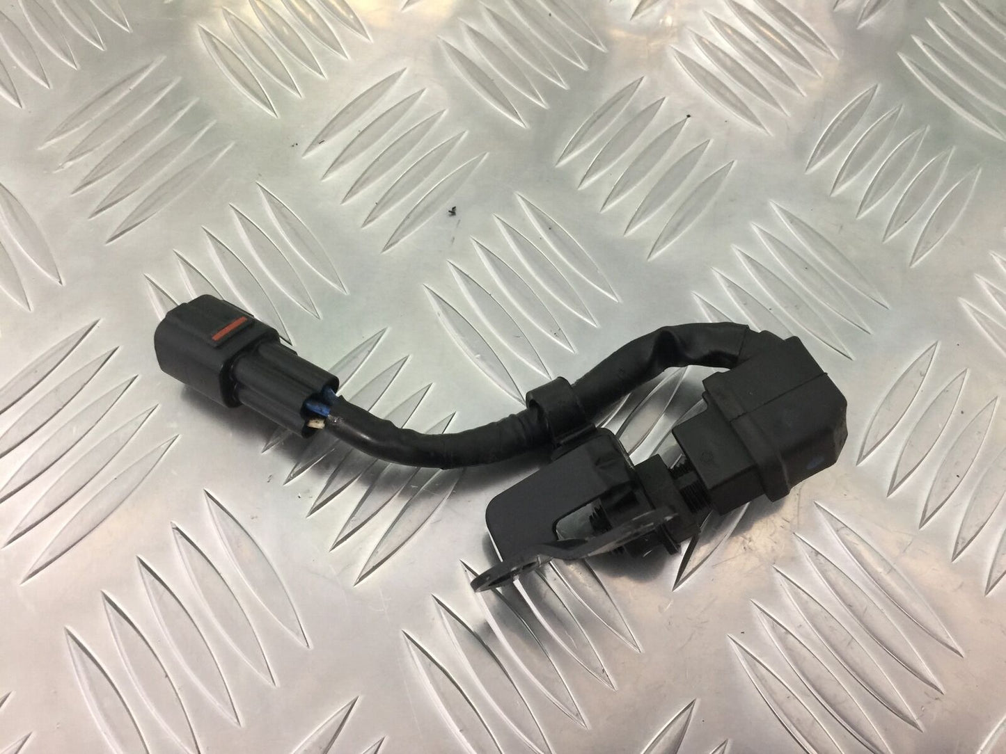 TRIUMPH TIGER 800 XRT REAR BRAKE LIGHT SWITCH YEAR 2015-2017  (STOCK 920)