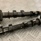 KAWASAKI ER6 N CAMSHAFTS  YEAR 2012-2016 (STOCK 750)