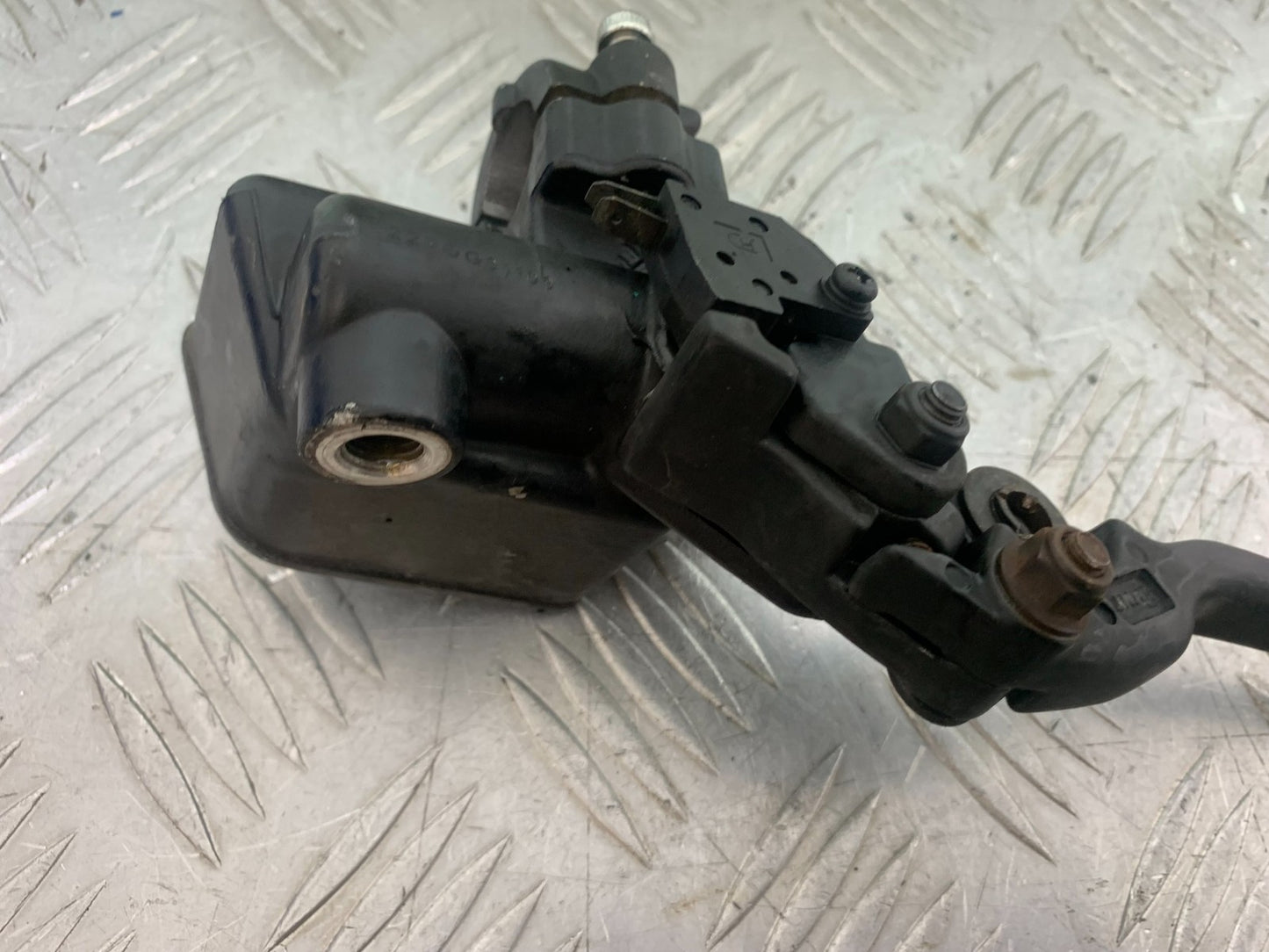 BENELLI BN125 BN 125 FRONT MASTER CYLINDER   YEAR 2018-2021 (CMB1194)