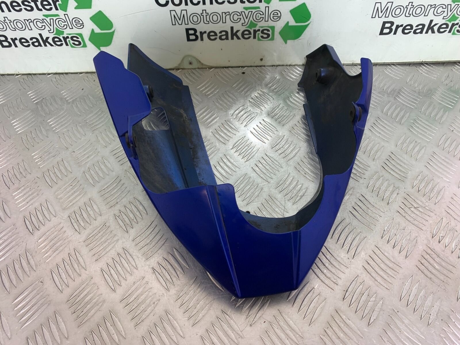 SUZUKI SV1000 SV 1000 K4 BELLYPAN   YEAR 2003-2007 (CMB1042)