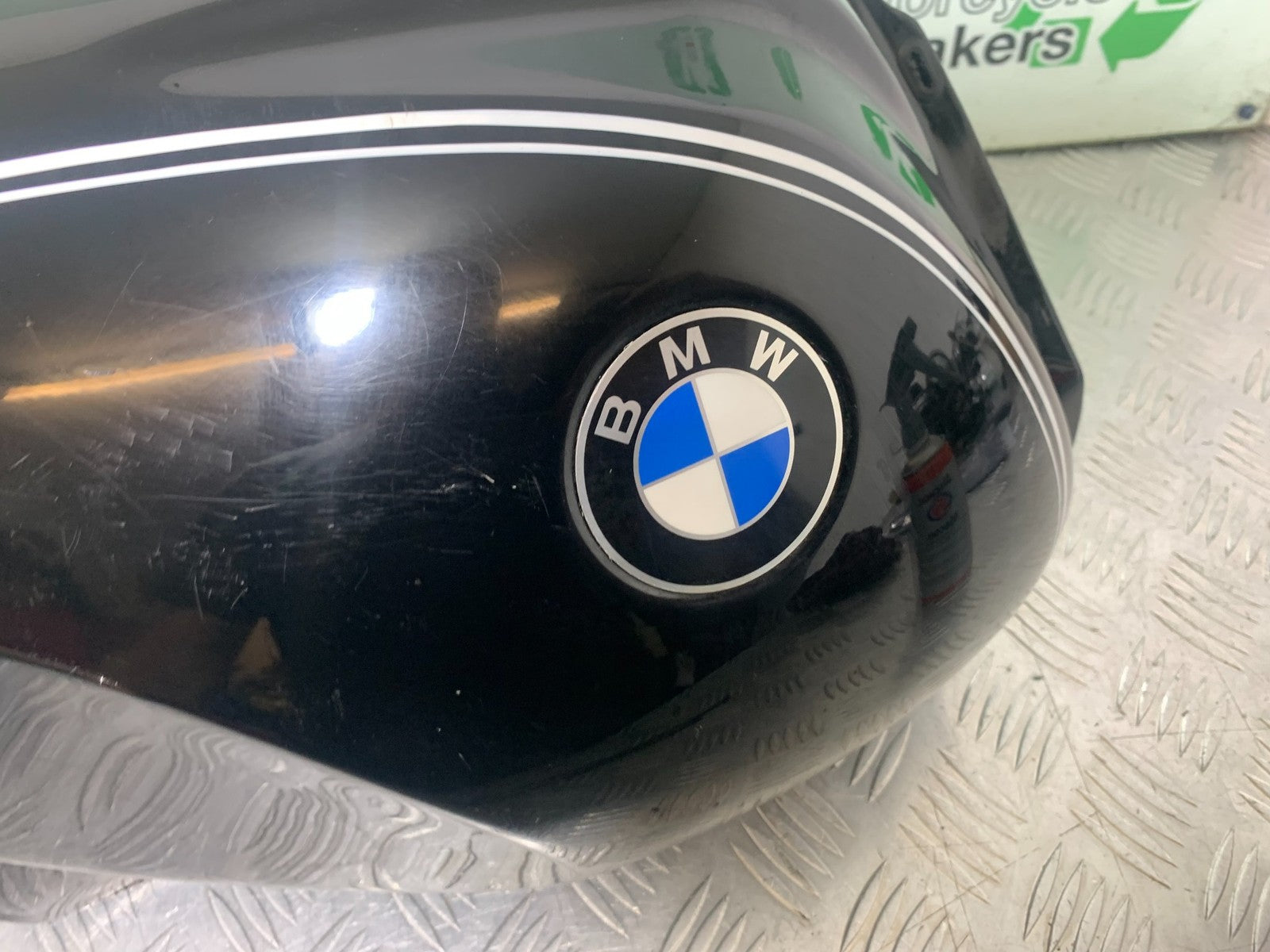 BMW R850 R R850R PETROL TANK  YEAR 1994-2002 (CMB1170)