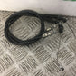 HONDA CBR600 CBR 600 RR THROTTLE CABLES YEAR 2016 (STOCK 348)