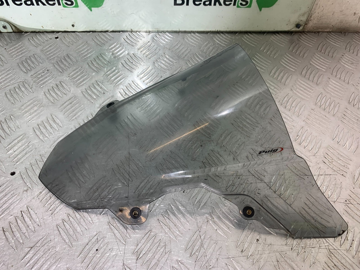 BMW S1000 RR PUIG SCREEN YEAR 2015-2018 (CMB1246)