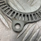 APRILIA TUONO 1000 V4 REAR ABS RING GEAR  YEAR 2013-2014  (CMB1239)