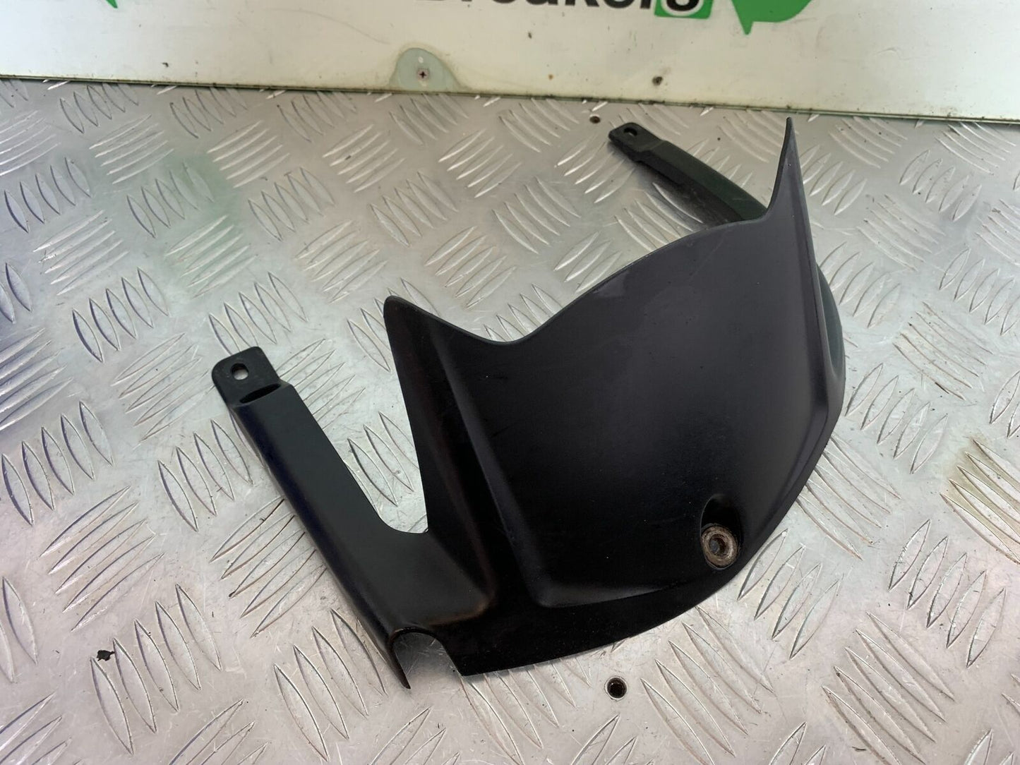 KAWASAKI ZX10R ZX 10R HUGGER YEAR 2016-2020 (CMB1015)
