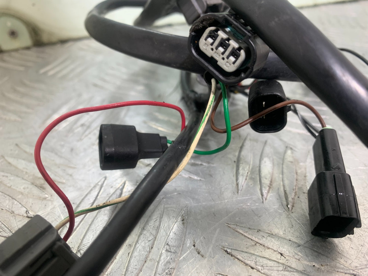 HONDA CBR1000 RR CBR1000RR FIREBLADE DYNOJET POWER COMMANDER 2008-2011 (CMB1179)