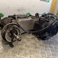 NECO ALEX ONE 125 ENGINE YEAR 2016-2022  (CMB1273) - 6,000 MILES