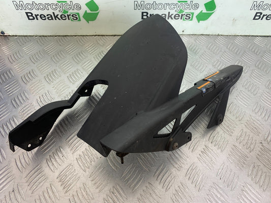 KAWASAKI Z1000 SX HUGGER  YEAR 2014-16 (CMB1264)