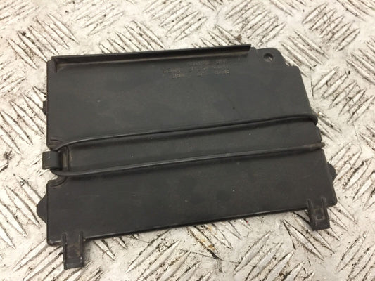 HONDA VT750 SHADOW PHANTOM BATTERY COVER  YEAR 2014 (STOCK 761)