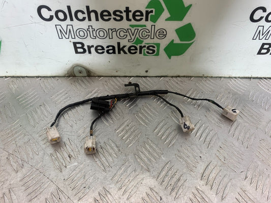 HONDA CBR1000 RR CBR 1000RR FIREBLADE COIL SUBLOOM 2008-2011 (CMB1179)
