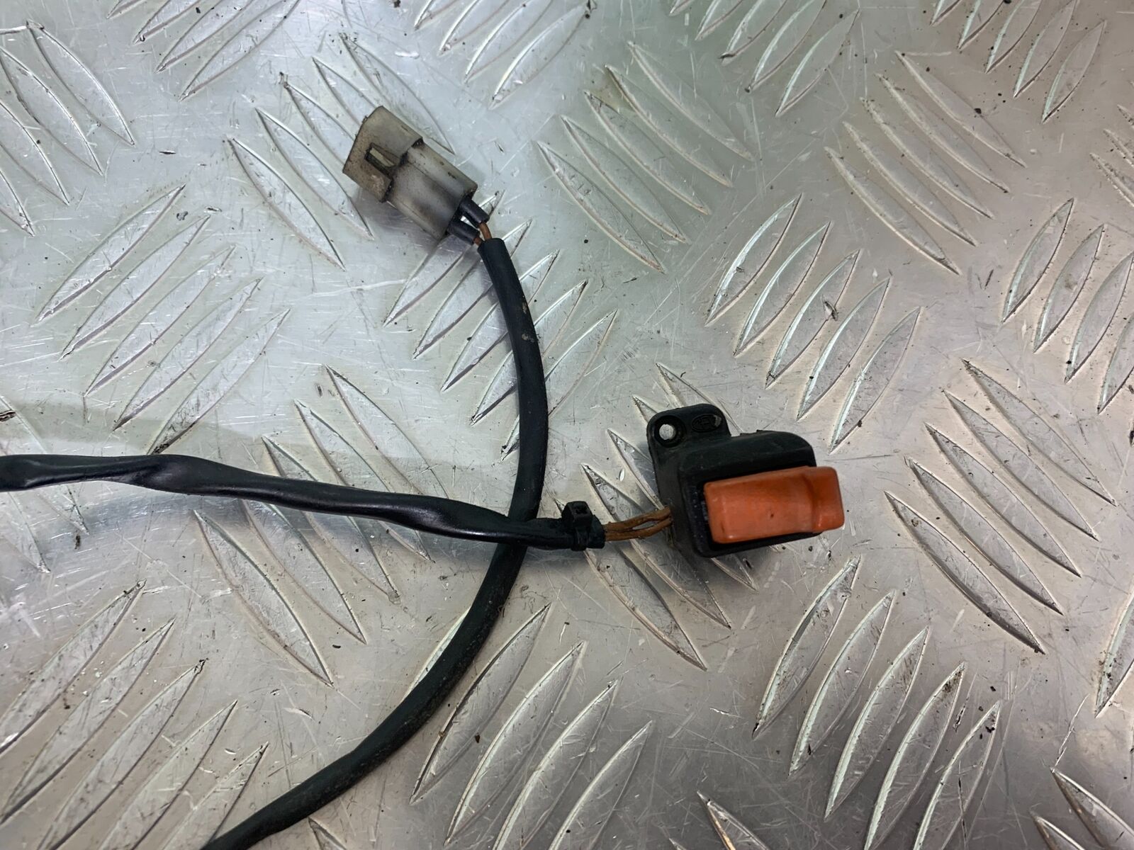 APRILIA RS50 RS 50 RIGHT SWITCH GEAR   YEAR 1996-1998 (CMB1132)