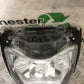YAMAHA MT03 HEADLIGHT  YEAR 2018  (STOCK 801)
