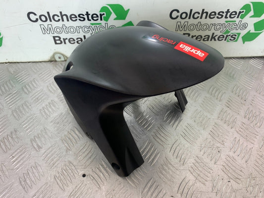 APRILIA TUONO 1000 V4 FRONT MUDGUARD YEAR 2013-2014  (CMB1239)