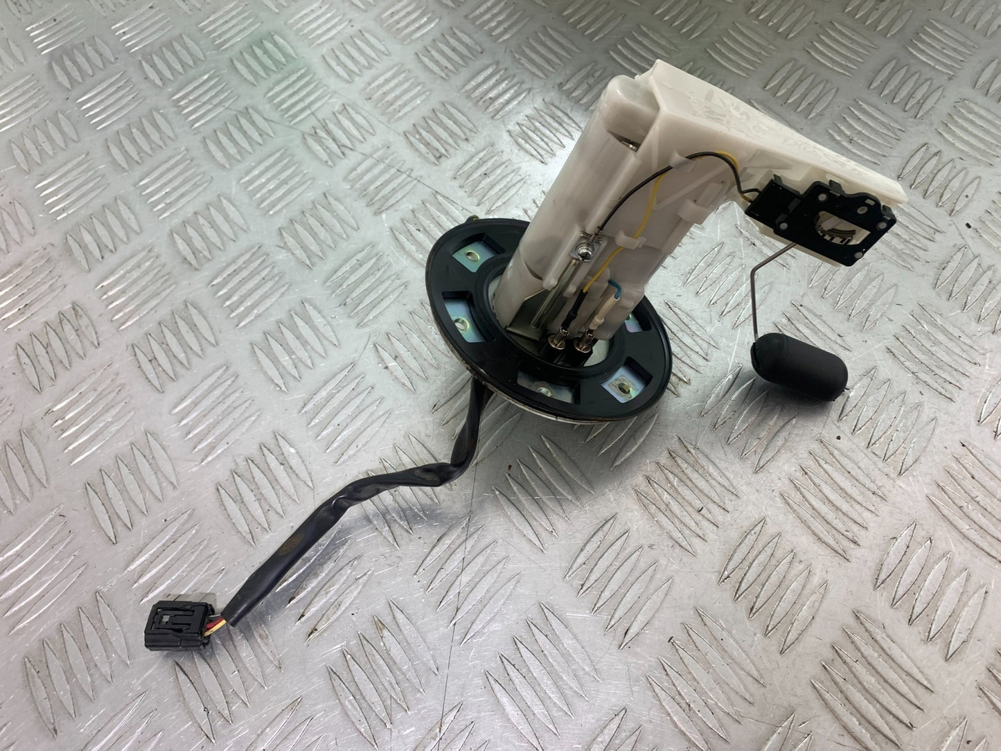 HONDA NC750 NC 750 S PETROL PUMP  2016-2020 (CMB1146)