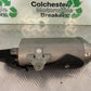 TRIUMPH SPEED TRIPLE R 1050 LEFT SILENCER  YEAR 2014 (STOCK 934)