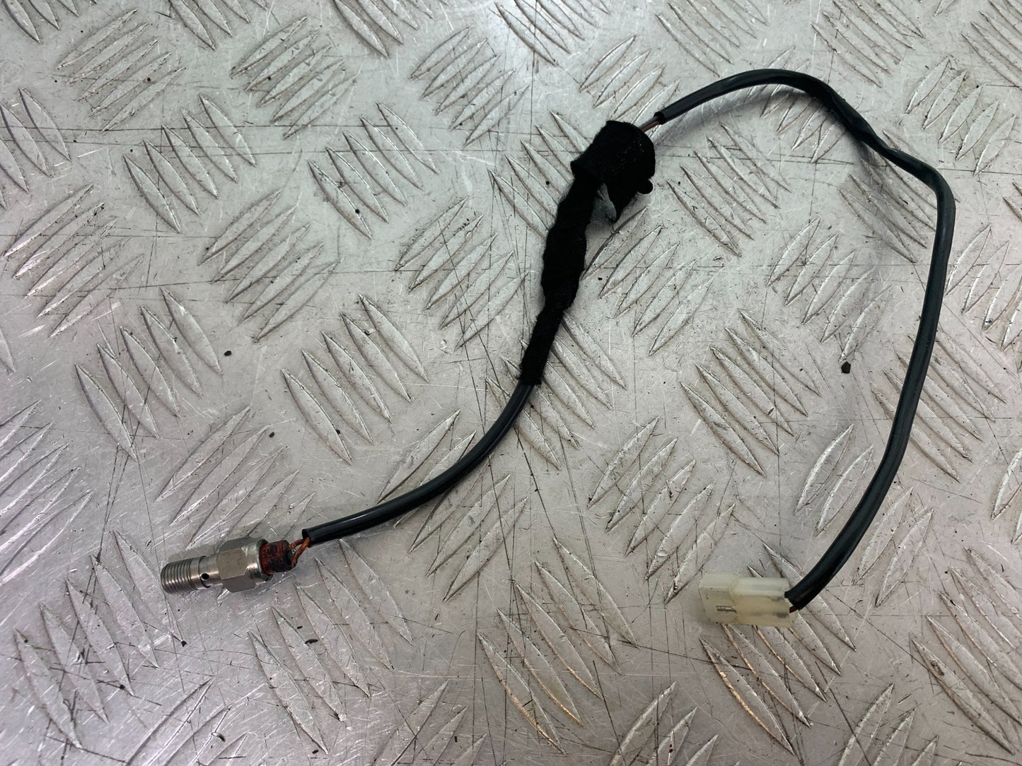 APRILIA RSV4 FACTORY BRAKE LIGHT SWITCH   YEAR 2009-2012 (CMB1224)