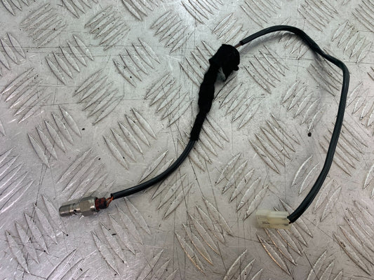 APRILIA RSV4 FACTORY BRAKE LIGHT SWITCH   YEAR 2009-2012 (CMB1224)