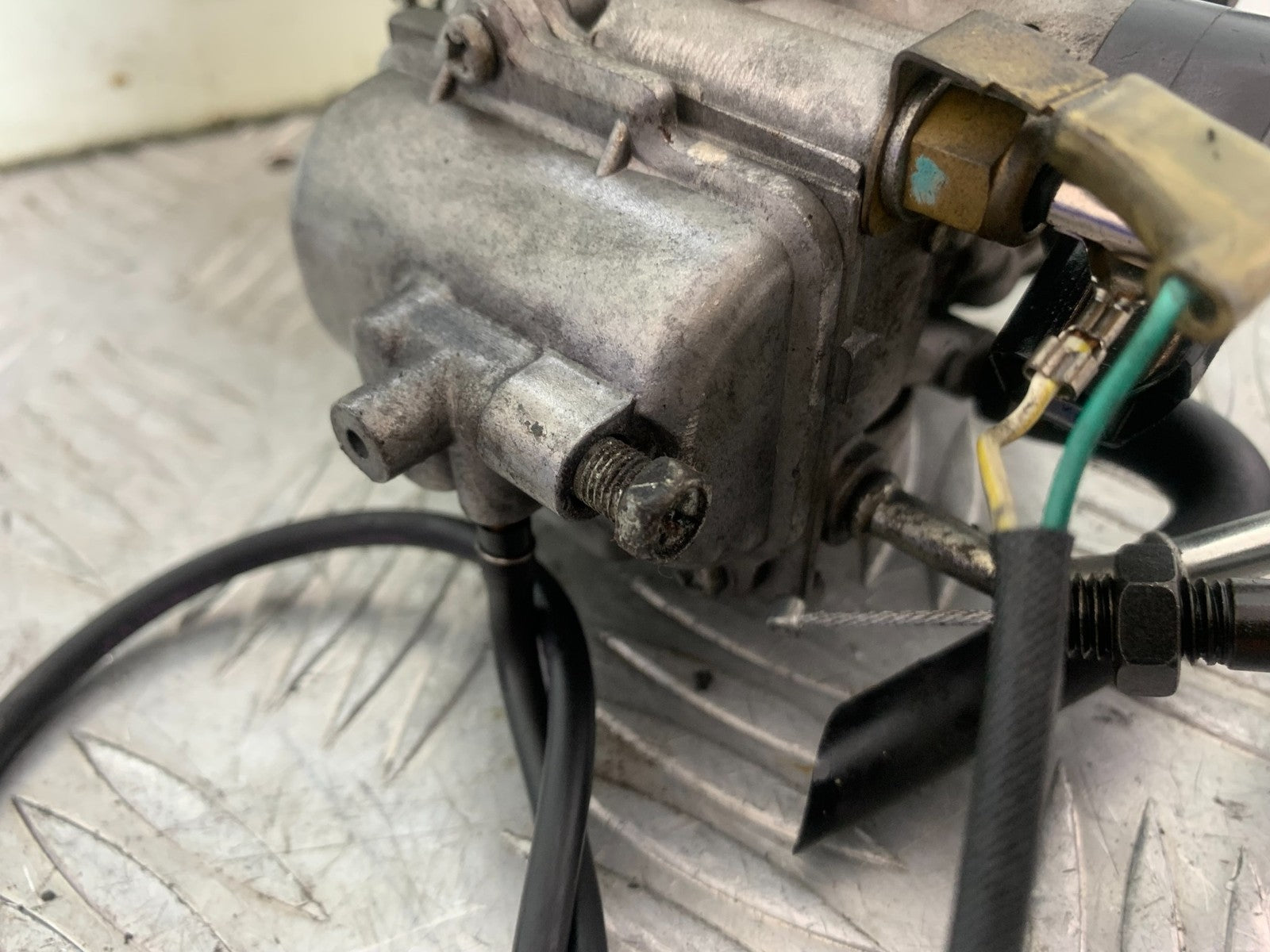 KYMCO CK1 125 CARB CARBURETTOR YEAR 2014 - 2016 (CMB1181)