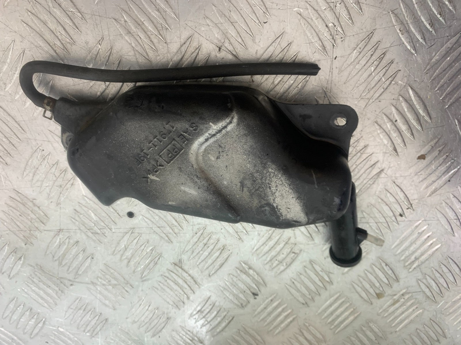 SUZUKI SV650 SV 650 mk1 COOLANT BOTTLE  1999-2002 (CMB1238)