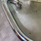 TRIUMPH BONNEVILLE T100 LEFT DOWNPIPE  YEAR 2017-2021 (CMB1084)