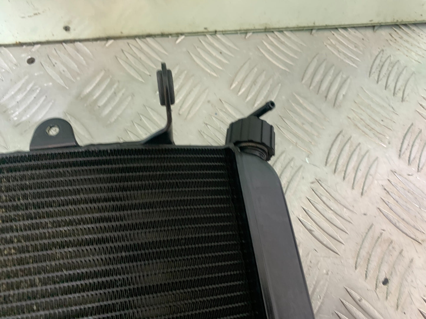 KTM 790 DUKE RADIATOR YEAR 2018-2021  (CMB11150)