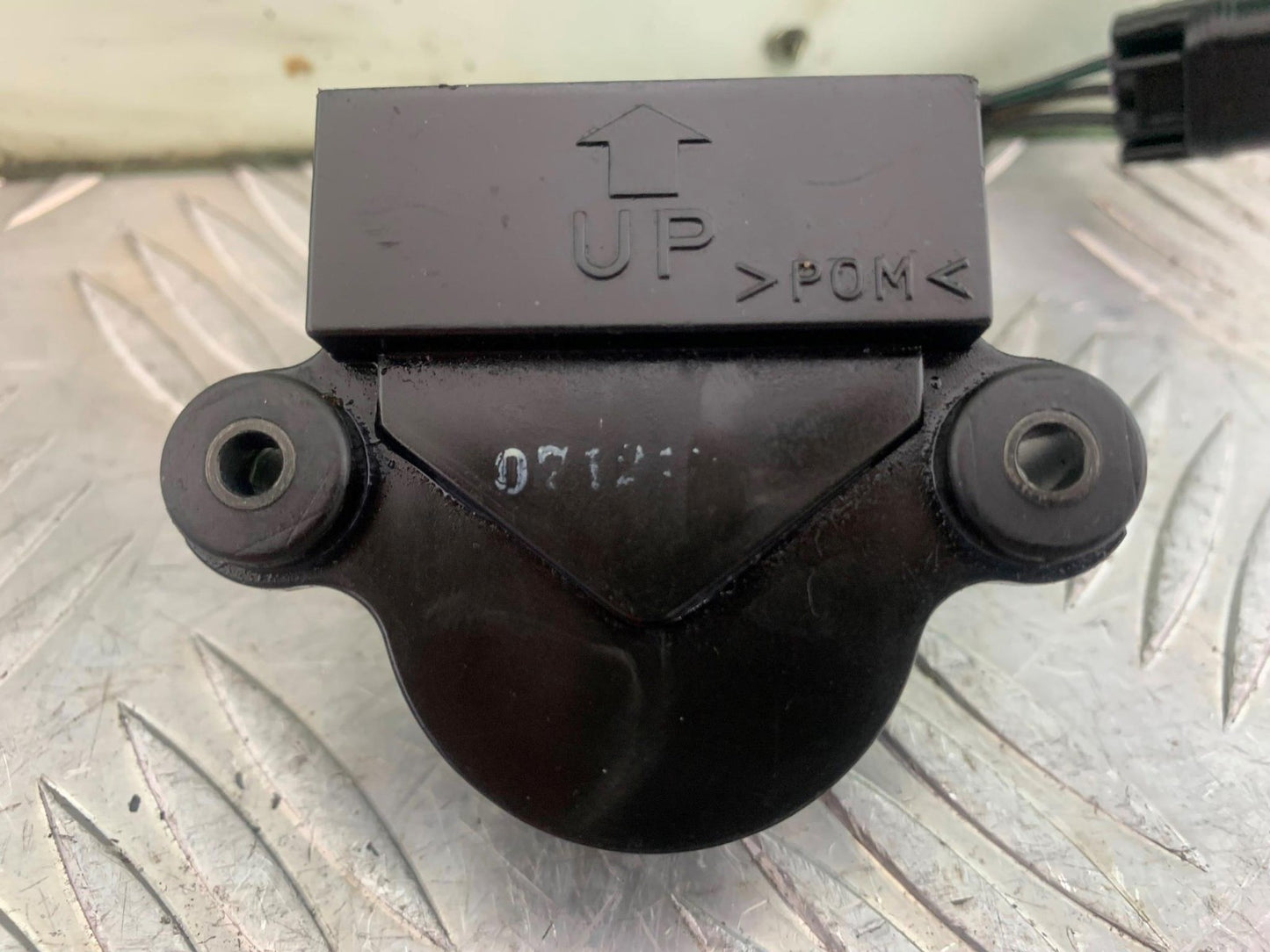 HONDA CBR1000 RR CBR 1000RR FIREBLADE TILT SWITCH 2008-2011 (CMB1179)