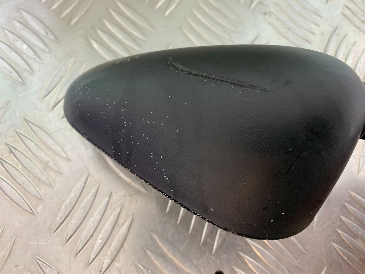 SUZUKI SV650 SV 650 LEFT MIRROR   YEAR 2003-2006 (CMB1014)