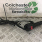 KAWASAKI KLE 650 VERSYS RIGHT SWITCH GEAR   YEAR 2010 (STOCK 775)