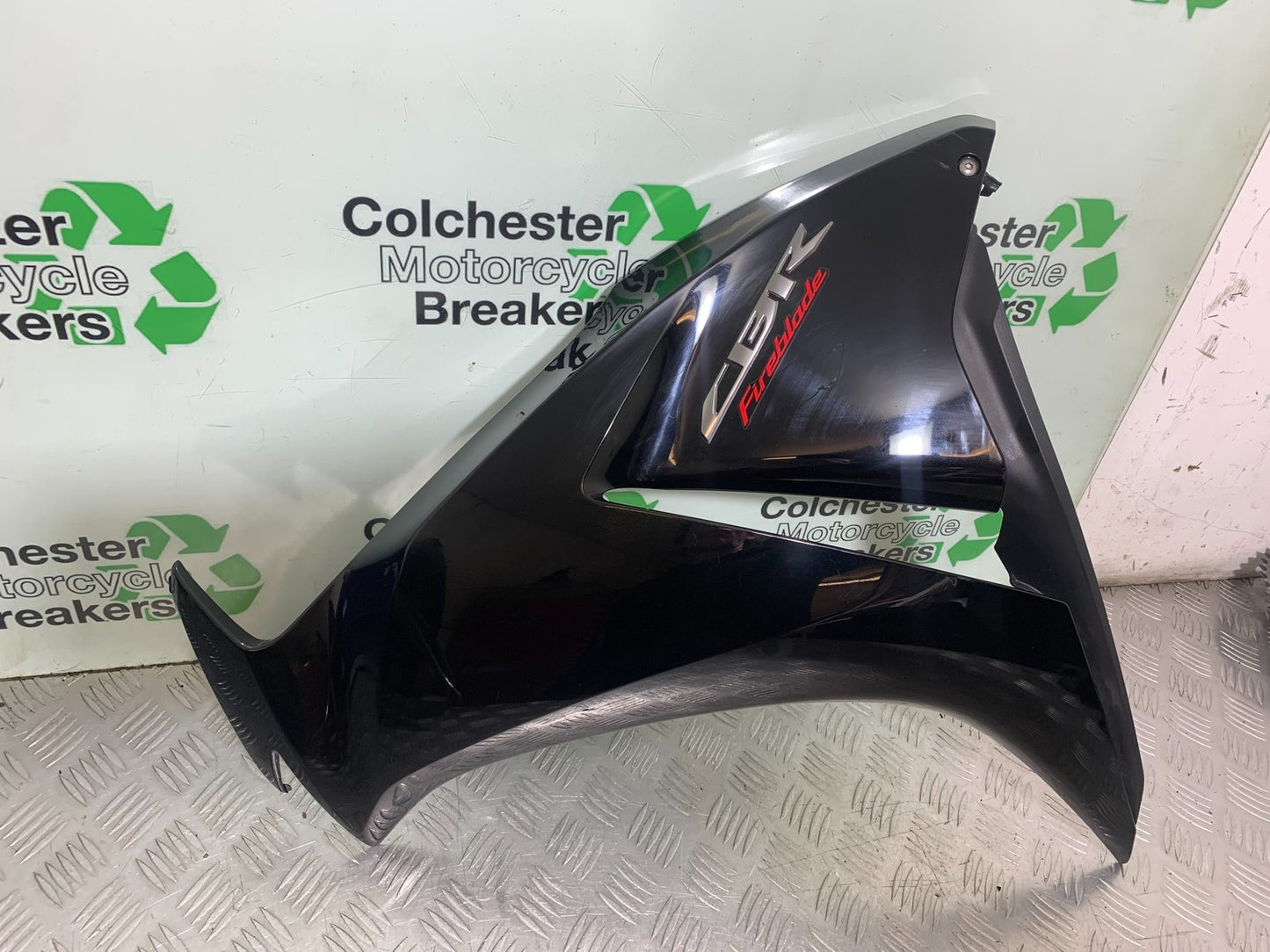 HONDA CBR1000 rr FIREBLADE LEFT FAIRING PANEL  2012-2016 (CMB1280)