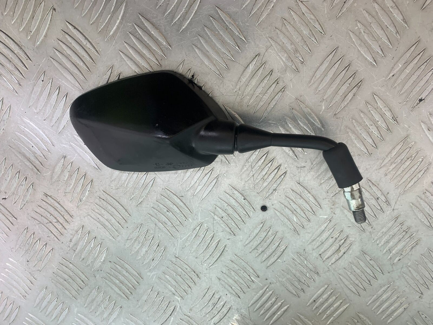 HONDA CB650 F CB 650 FA-H RIGHT MIRROR   YEAR 2017- 2019 (CMB1087)