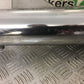 TRIUMPH BONNEVILLE 865 LEFT SILENCER   YEAR 2008-2015 (STOCK 507)