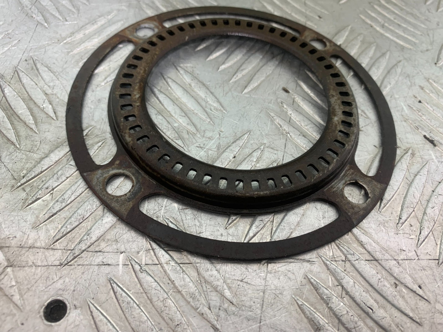 HONDA CB500 F CB500F REAR ABS RING GEAR  YEAR 2013-2015  (CMB1235)
