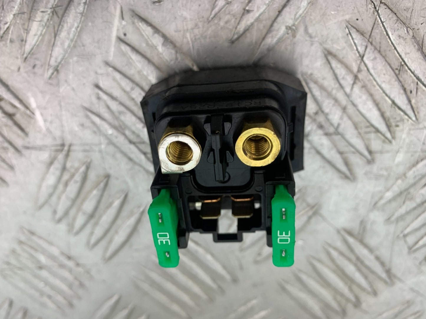 KTM 1290 SUPER DUKE R STARTER SOLENOID YEAR 2020-2024 (CMB1272)