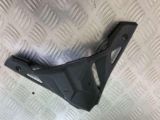 KAWASAKI NINJA 650 SCREEN INFILL PANEL  YEAR 2017-2019 (CMB1018)