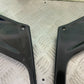 HONDA ST1100 PAN EUROPEAN LEFT & RIGHT INSPECTION PANELS 1993-2001 (CMB1195)