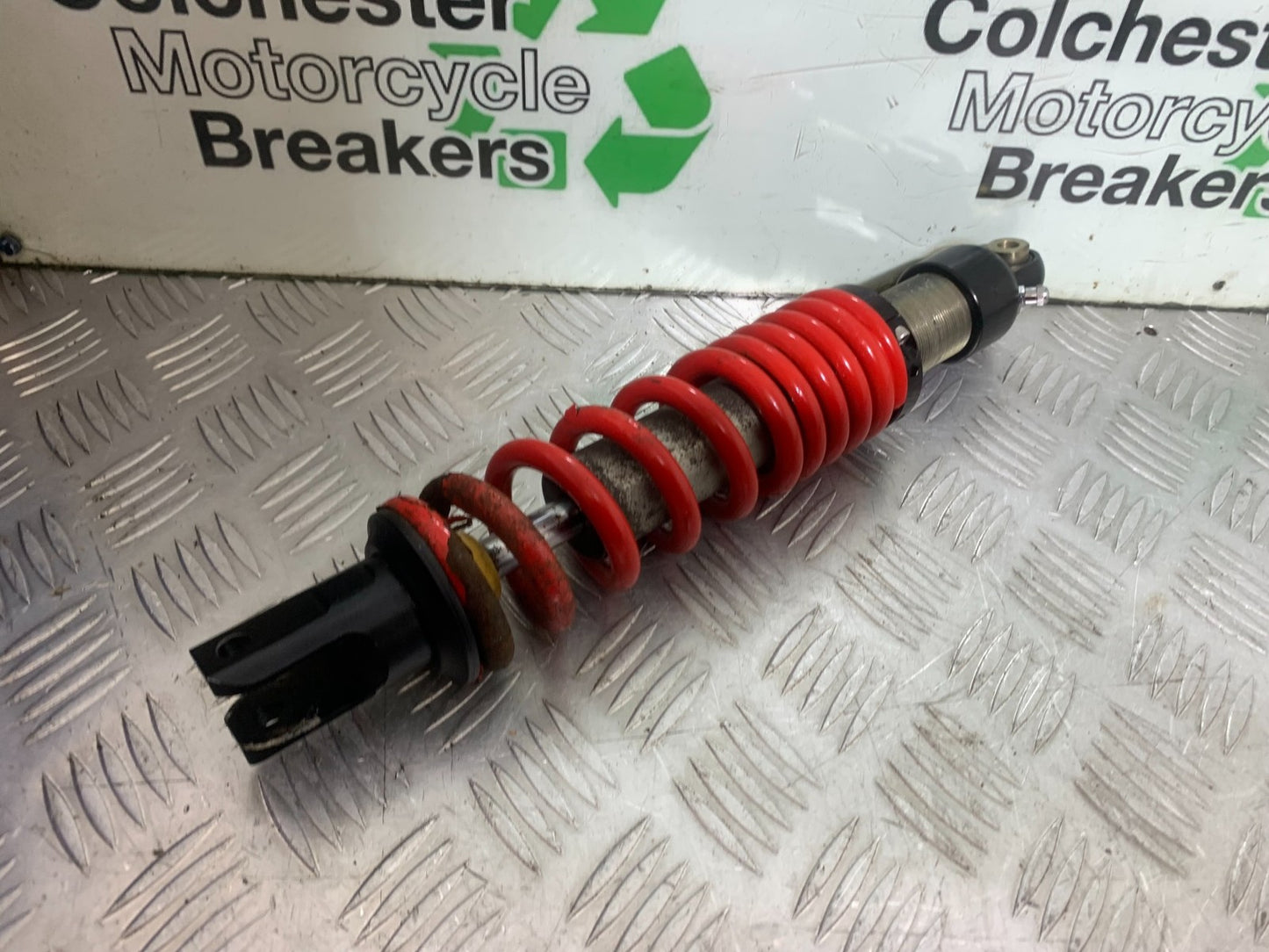 SINNIS TERRAIN 125 REAR SHOCK  YEAR 2017-2020 (CMB1241)