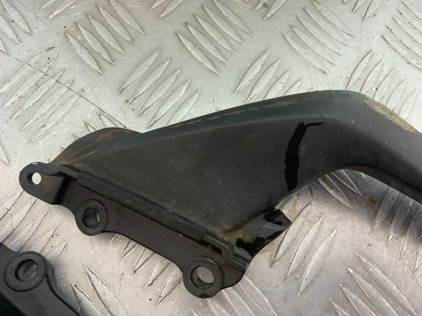 HONDA CBR500R CBR 500 R GRAB RAILS   YEAR 2012-16 (CMB1151)