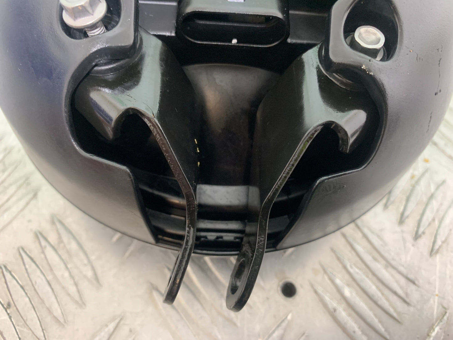 TRIUMPH TRIDENT 660 HEADLIGHT  YEAR 2021-2024 (CMB1148)