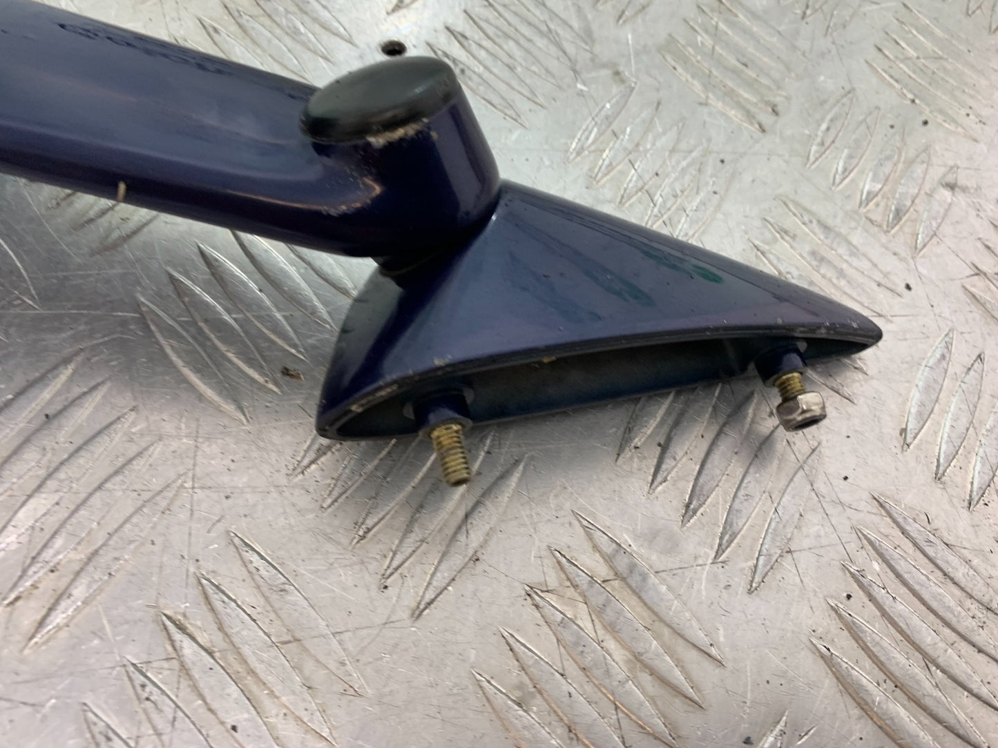 KAWASAKI ZZR1100 D LEFT MIRROR  YEAR 1993-2001 (CMB1189)