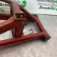 KAWASAKI ER6 F ER6F SWINGARM  YEAR 2005-2008 (CMB1277)