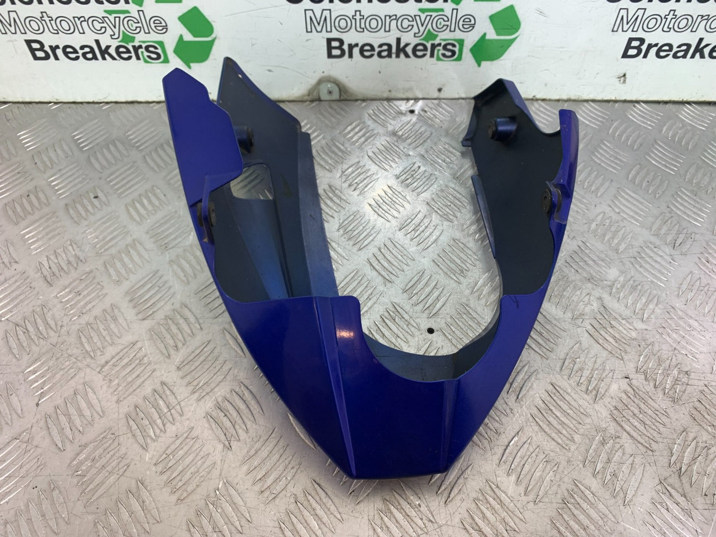 SUZUKI SV1000 SV 1000 BELLY PAN  YEAR 2003-2007 (CMB1293)
