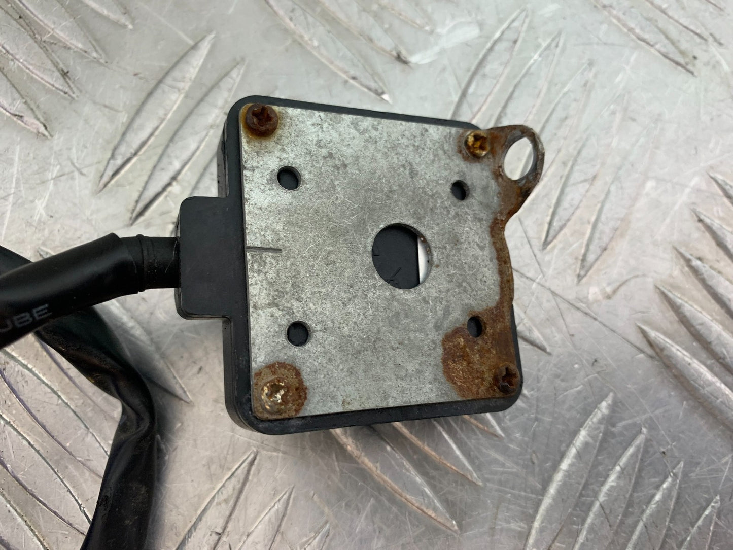 KTM 125 DUKE OXFORD HEADTED GRIP SWITCH YEAR 2018-2023 (CMB1185)
