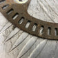 KAWASAKI GTR1400 GTR 1400 FRONT ABS RING GEAR  YEAR 2007-2009 (CMB1306)
