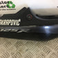 HONDA CBR125 CBR 125 RIGHT SEAT SIDE PANEL  YEAR 2008
