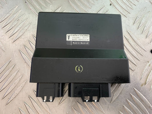 KAWASAKI NINJA 650 ECU YEAR 2017-2019 (CMB1018)