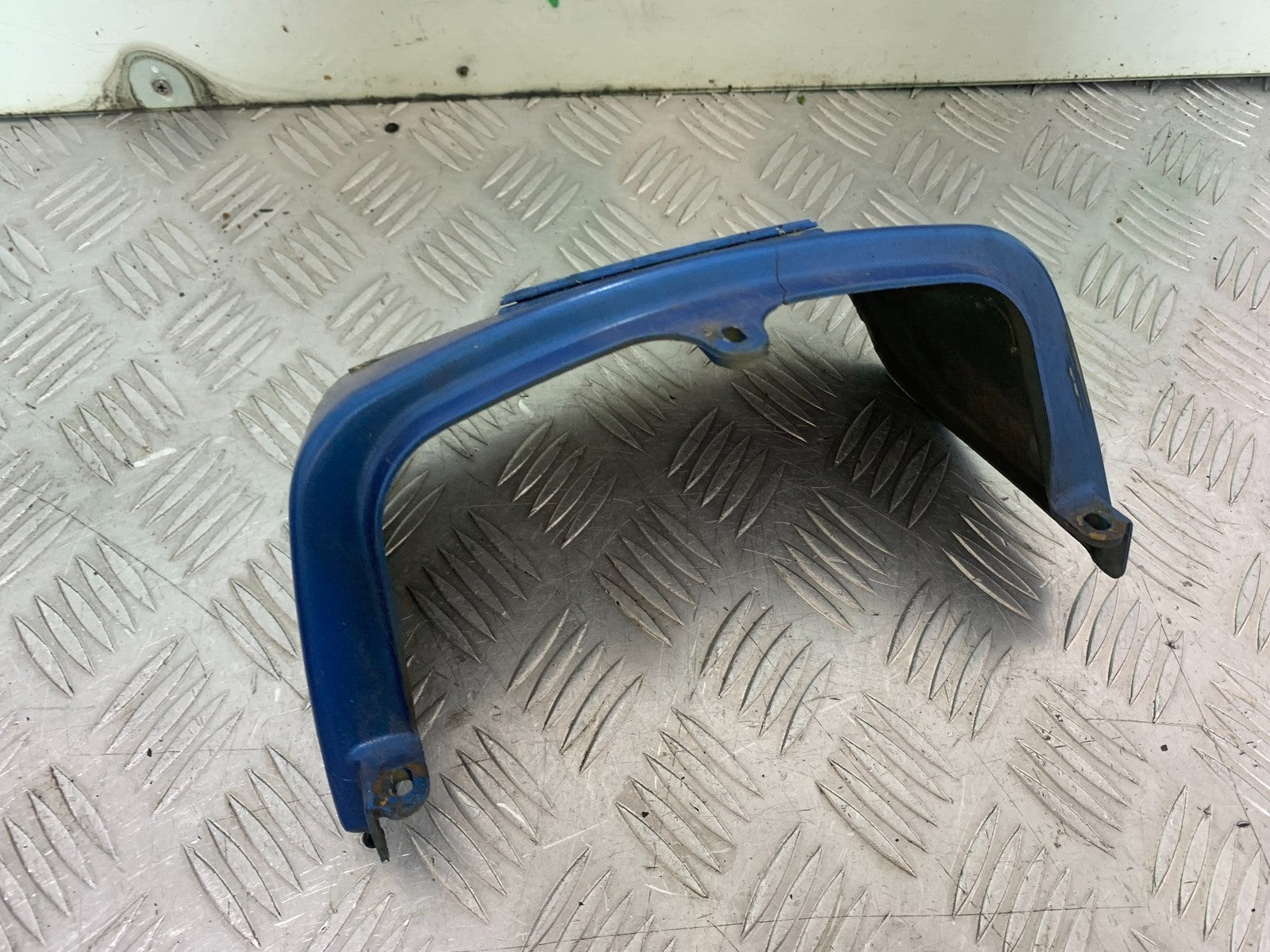 HONDA GL500 GL 500 SILVERWING TAIL PIECE YEAR 1981-82  (CMB1168)