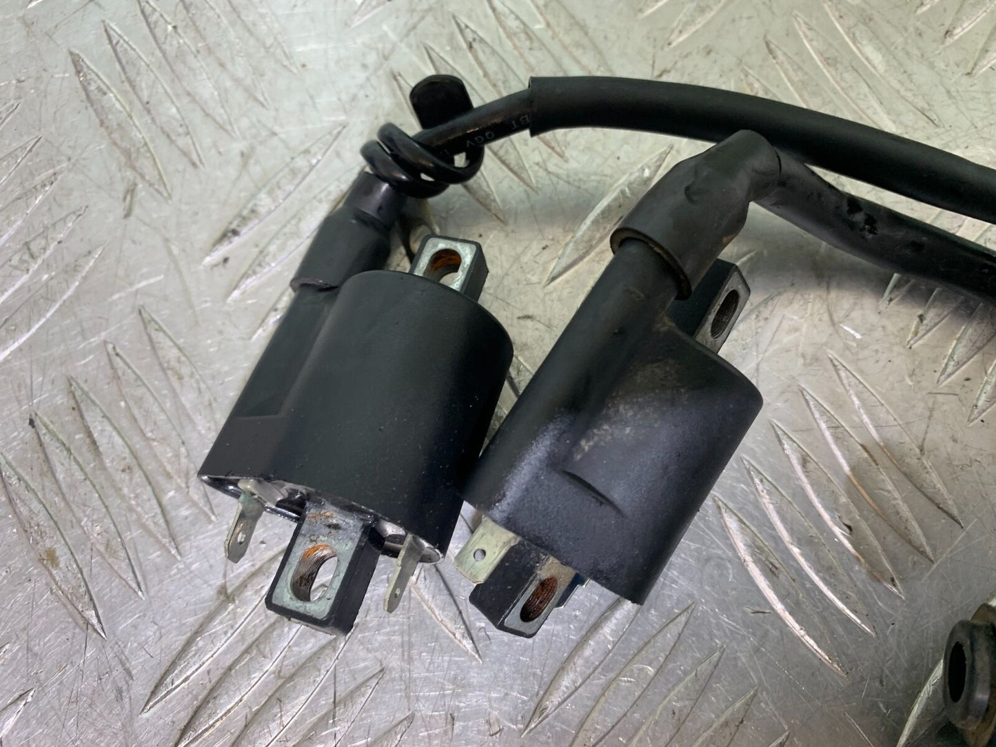 BENELLI BN125 BN 125 COILS AND CAPS   YEAR 2018-2021 (CMB1080)
