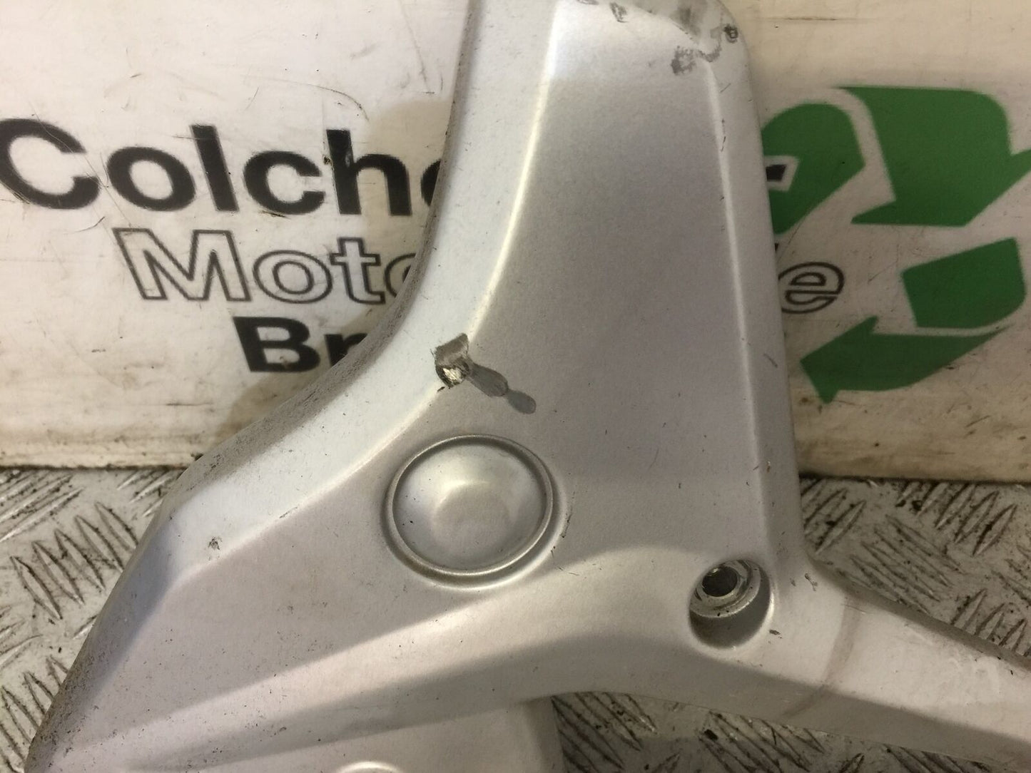 HONDA NC750 NC 750 X DCT LEFT HANGER   YEAR 2020 (STOCK 733)