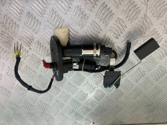 APRILIA RS660 RS 660 PETROL PUMP  YEAR 2020-2024 (CMB1202)