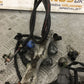 HONDA GL1800 GL 1800 INJECTORS  YEAR 2004-10 ABS (STOCK 890)